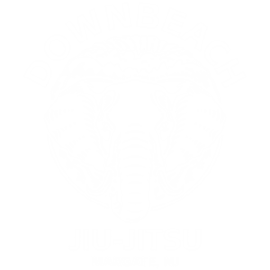 Downbeach Jiu Jitsu Main Business Logo